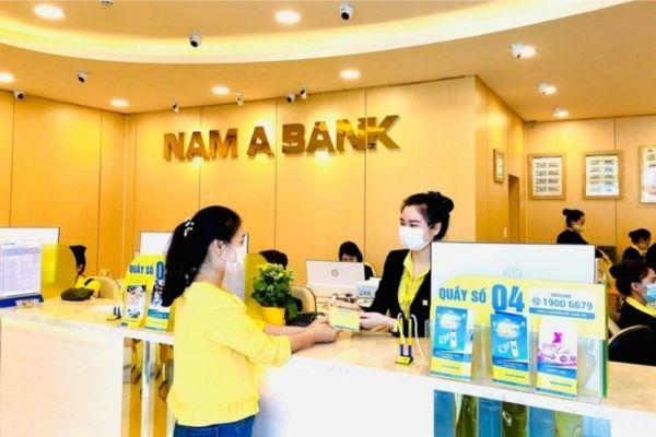 Điều kiện vay đáo hạn ngân hàng NamABank